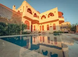 Tunis Palace - Fayoum