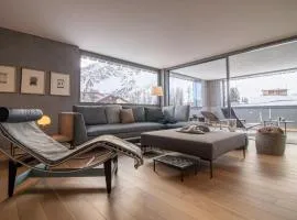 Alpin Panorama Suite by Arosa Stay