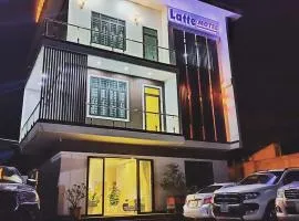 Latte Motel