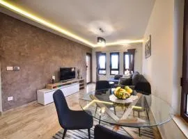 Apartman D&D, Zlatibor