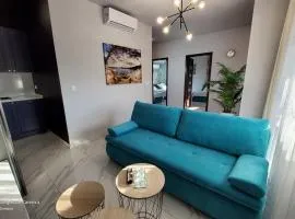 Apartamenty Turkus