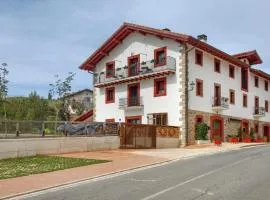 Apartamentos turísticos Rurales ITURBURUARENA