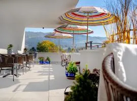 bodenseezeit Apartmenthotel Garni
