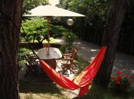 B&B Porto Del Bivio, hotel v destinaci Duino