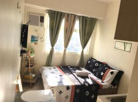 Booker Com in Mandaluyong, ξενοδοχείο στη Μανίλα