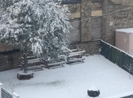 The King's Head Hotel, hotel v destinaci Keighley