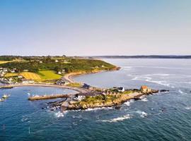 Chez VICTOR le p&ecirc;cheur