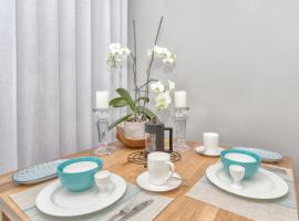 RipTide Apartment on 28 Main Road Struisbaai, hotel i Struisbaai