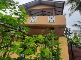 Chao Beach Villa