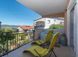 Apartment GAGULA with jacuzzi