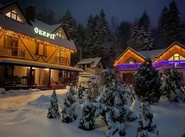 Садиба Оберіг