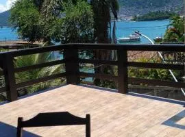 Lindo Apartamento com vista para o Mar - Mirante do Américo!