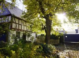 Hedwigs Hexenhäuschen