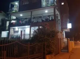 Apartments Bulatović