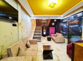 Hotel Aurelia Pearl