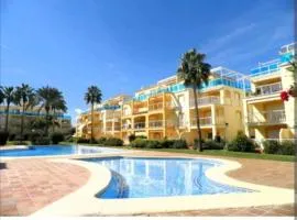 La Riviera Planta Baja