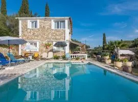 Stelios Stone House Sinarades