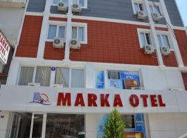 Marka Hotel