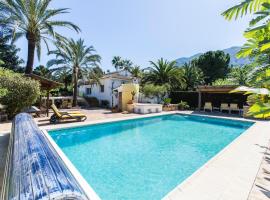 Finca Pepe 2, guest house in Denia