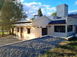 las brisas casas de campo un lugar para soñar, hotel San Antonio de Arredondóban