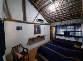 Capricho Beach House