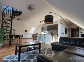 Apartament Urocza przy Wyciągu SKI Arena