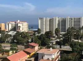 Departamento Pacífico 2800-Reserva Mínima de 3 días