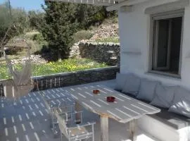 Paros Apartments Cottage