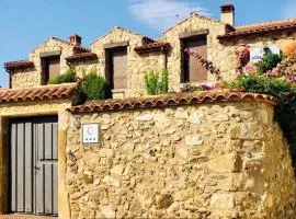 Casa Rural Piedras de Benquerencia