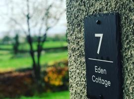 Eden Cottage, hotel a Lisburn