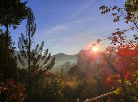 Princess of Dickoya Homestay, hotel in Hatton