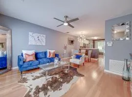 The Lux At Lake Mary