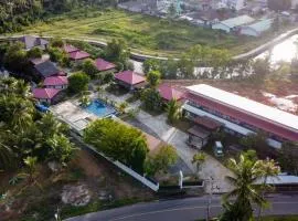 Nature Line Resort