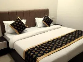 Hotel Pragatti