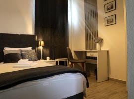 SOBE - OPG Blašković, hotel in Pleternica