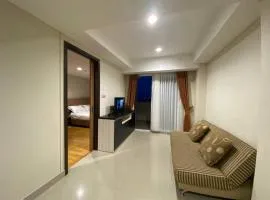 MG Suites 1 Bedroom Apartment Sea View Semarang (KUMU SUITES)