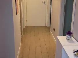 Sweet Almonds House