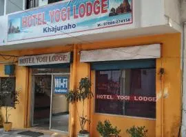 HOTEL YOGI LODGE