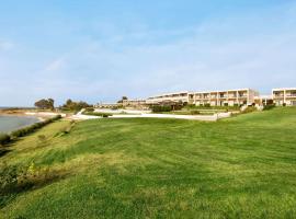 Ramada Plaza by Wyndham Thraki, Hotel in Alexandroupoli