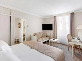 بست ويسترن بلس هوتل فيلا ديست