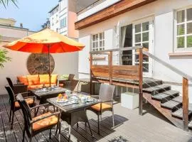 Best Western Plus Hotel Villa D'est