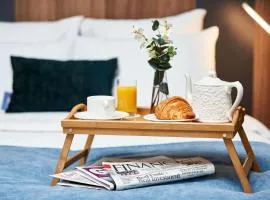 Best Western Tbilisi City Center