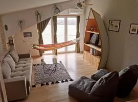 Gardos riverview