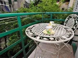 luxury apartment Tanja , Bacvice Split