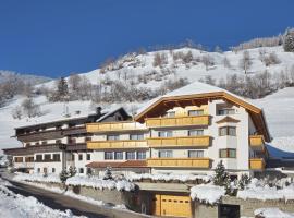 Hotel Onach, hotel v destinaci San Lorenzo di Sebato