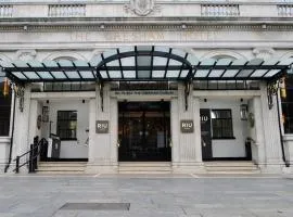 더블린에 위치한 호텔 Riu Plaza The Gresham Dublin