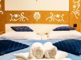 Apartamenty Małgorzatka