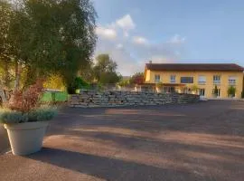 Appartement Chloé du lac