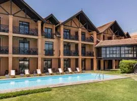 Radisson Hotel Tamboho Waterfront Antananarivo