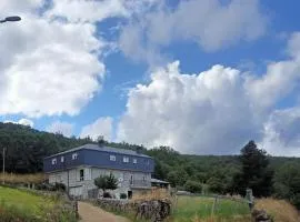 Vista Estrelada